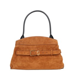 "THE DAKOTA SATCHEL" BAG