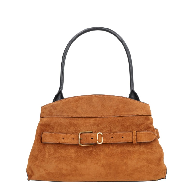 "THE DAKOTA SATCHEL" BAG