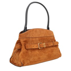 "THE DAKOTA SATCHEL" BAG
