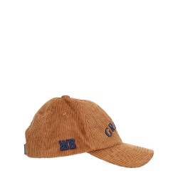 "GRACE" BASEBALL CAP