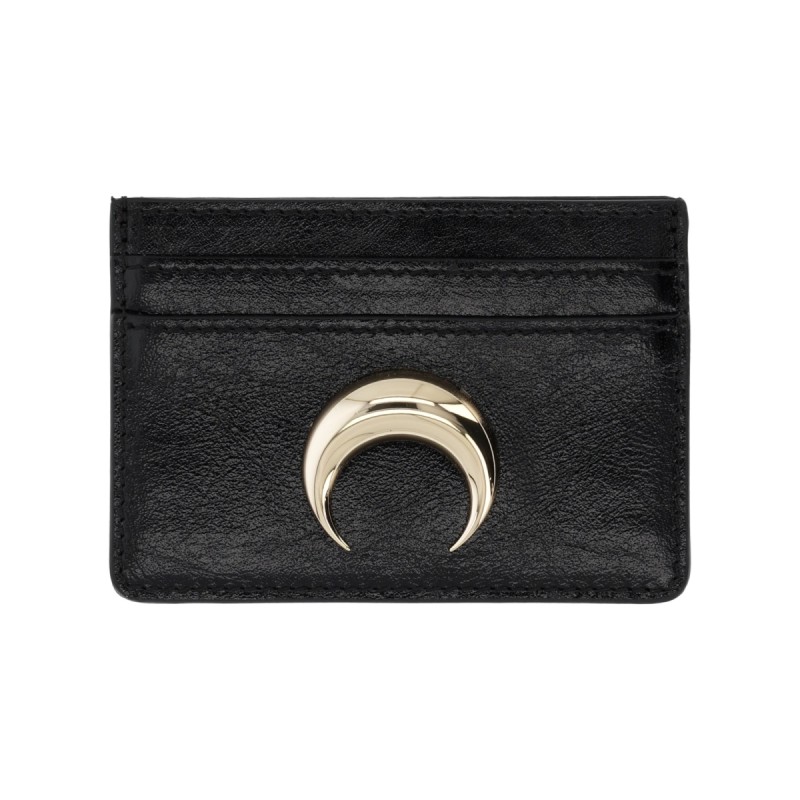 CARD HOLDER WITH LOGO