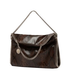 "FALABELLA" TOTE BAG