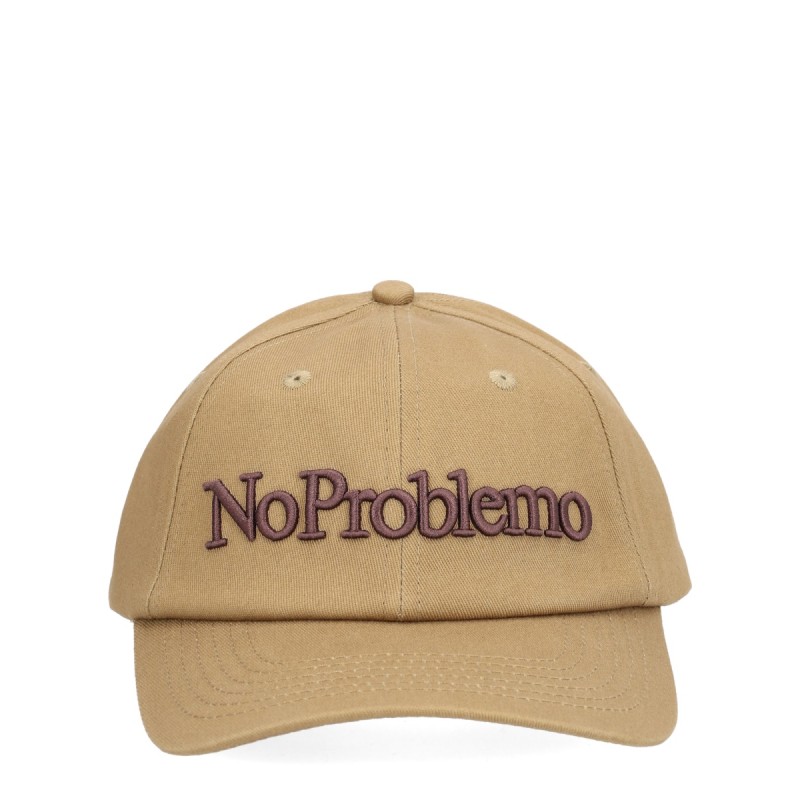 "NO PROBLEMO" BASEBALL CAP