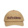 "NO PROBLEMO" BASEBALL CAP