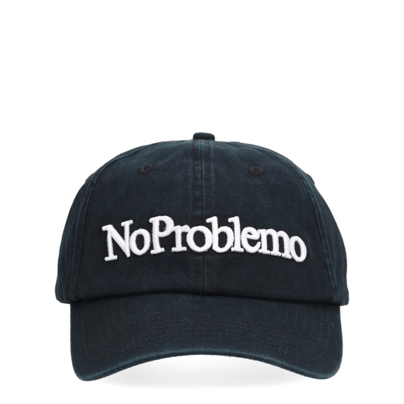 "NO PROBLEMO" BASEBALL CAP