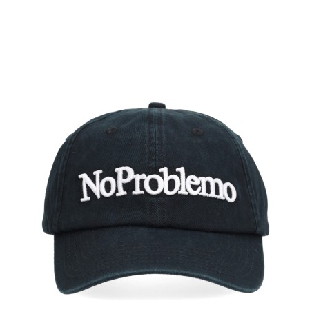 "NO PROBLEMO" BASEBALL CAP