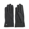 LEATHER GLOVES