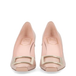 DÉCOLLETÉ "BELLE VIVIER TROMPETTE"