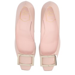 DÉCOLLETÉ "BELLE VIVIER TROMPETTE"