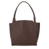 VICTORIA" TOTE BAG