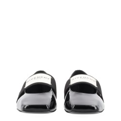 "SLICED SQUARE" DANCER