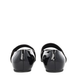 "SLICED SQUARE" DANCER