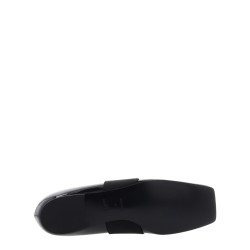 "SLICED SQUARE" DANCER