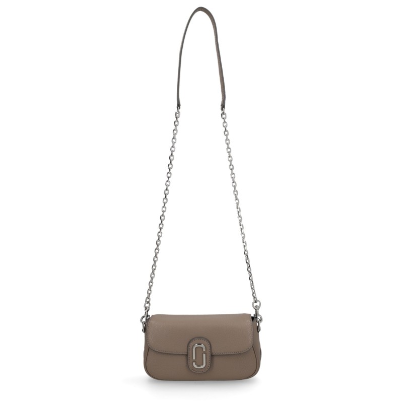 "THE PEBBLE CLOVER" BAG