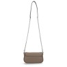 "THE PEBBLE CLOVER" BAG