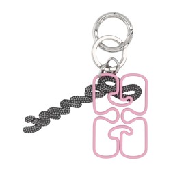 KEYCHAIN WITH LOGO