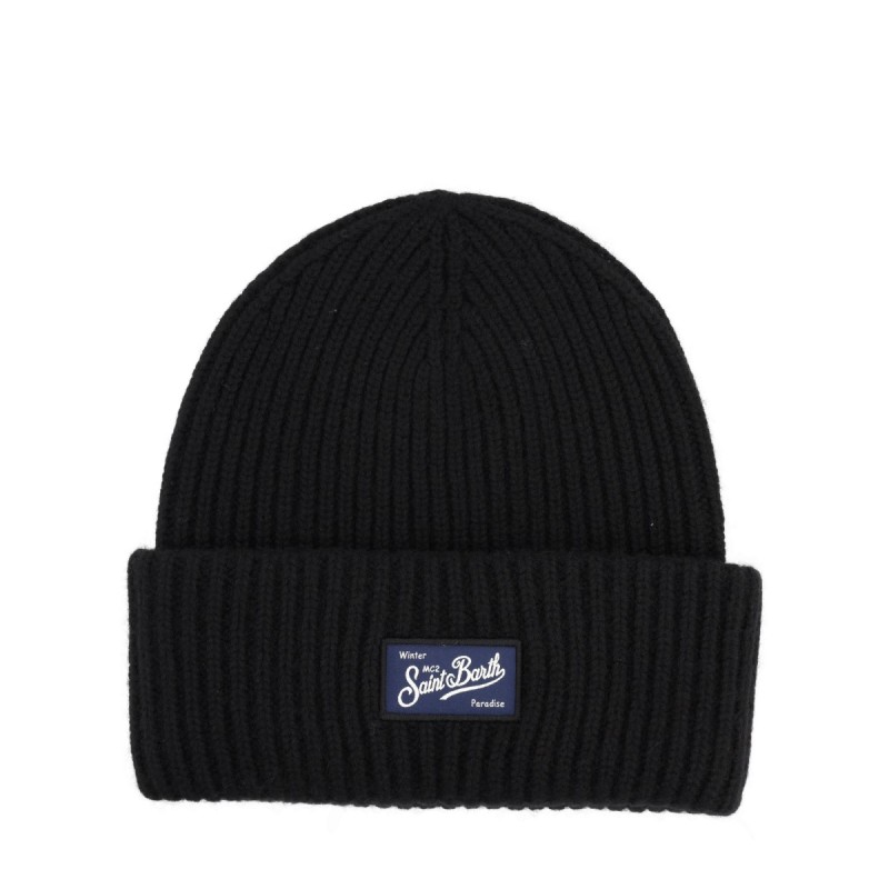 "BERRY" BEANIE