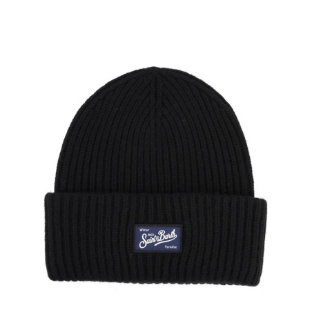 "BERRY" BEANIE