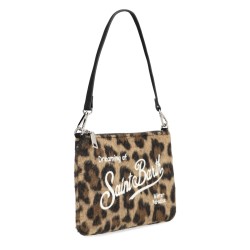 "PARISIENNE MINI FELT" BAG