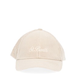 BASEBALL CAP "CORDUROY
