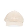 BASEBALL CAP "CORDUROY