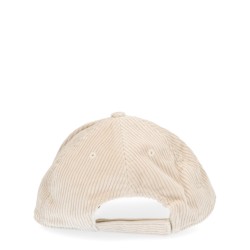 BASEBALL CAP "CORDUROY