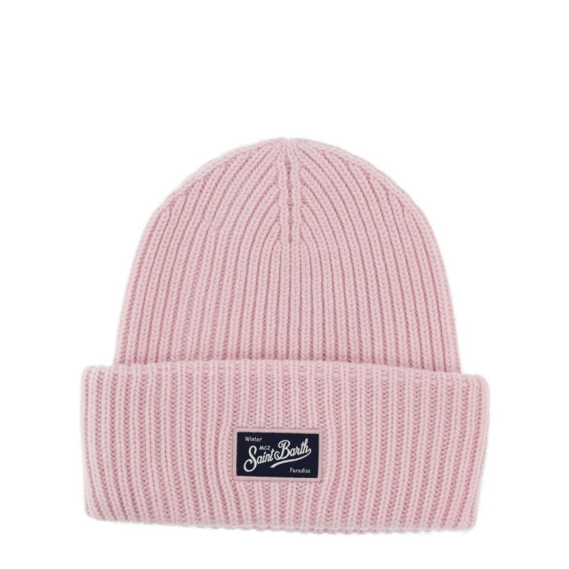 "BERRY" BEANIE