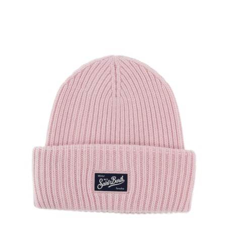 "BERRY" BEANIE