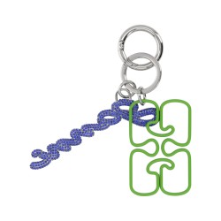 KEYCHAIN WITH LOGO