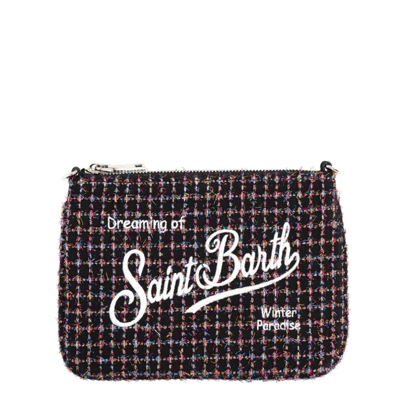 "PARISIENNE MINI" BAG