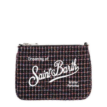 "PARISIENNE MINI" BAG