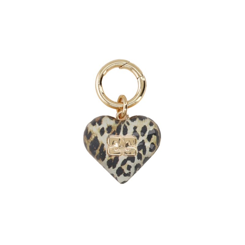 KEYCHAIN HEART