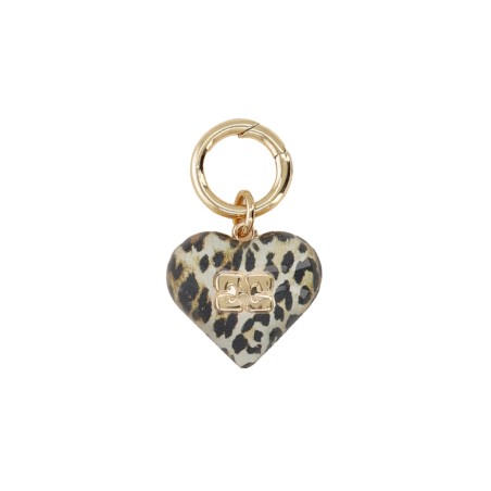 KEYCHAIN HEART