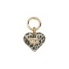 KEYCHAIN HEART