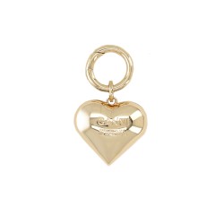 KEYCHAIN HEART