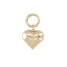 KEYCHAIN HEART