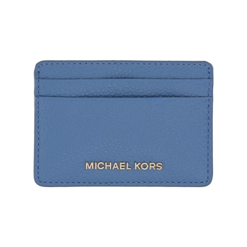 CARD HOLDER WITH LOGO