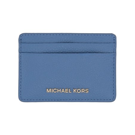 CARD HOLDER WITH LOGO