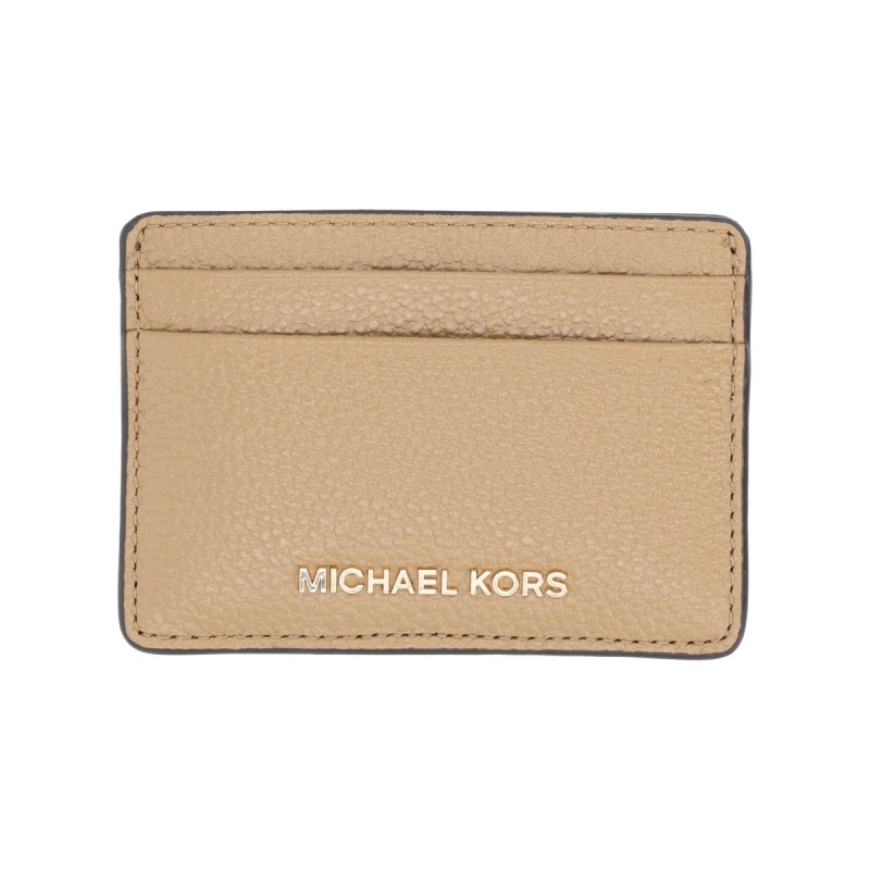 CARD HOLDER WITH LOGO