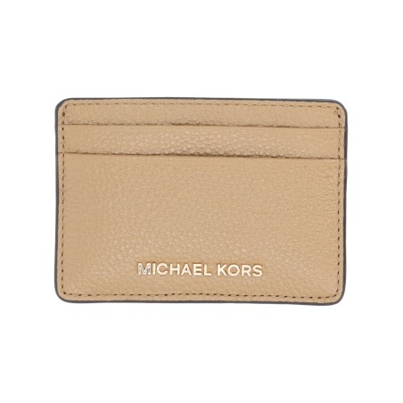 CARD HOLDER WITH LOGO