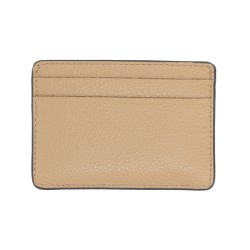 CARD HOLDER WITH LOGO