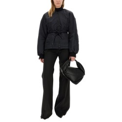 PADDED JACKET "ZEBU"