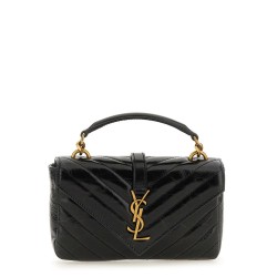 BORSA CON CATENA COLLEGE MINI