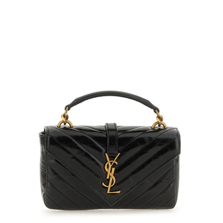 BORSA CON CATENA COLLEGE MINI