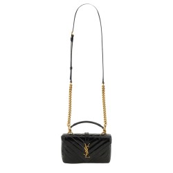 BORSA CON CATENA COLLEGE MINI