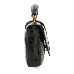 BORSA CON CATENA COLLEGE MINI