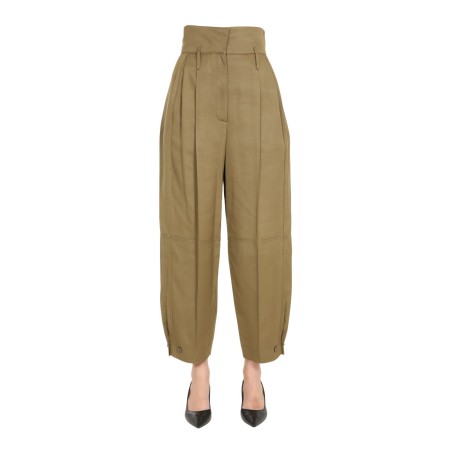 HIGH WAIST TROUSERS