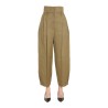 HIGH WAIST TROUSERS