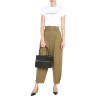 HIGH WAIST TROUSERS