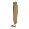 HIGH WAIST TROUSERS